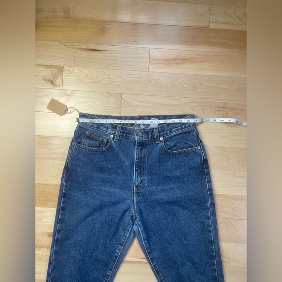 Calvin Klein jeans, size 13 - Picture 3 of 7